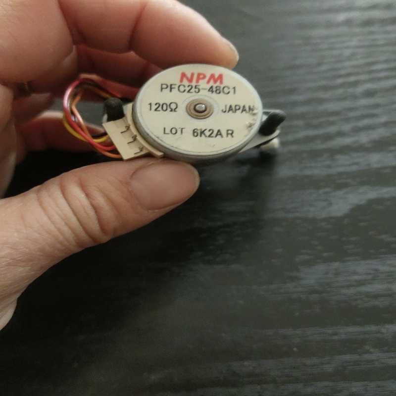 【请询价】NPM    PF25-48C1   120Ω  6K2A