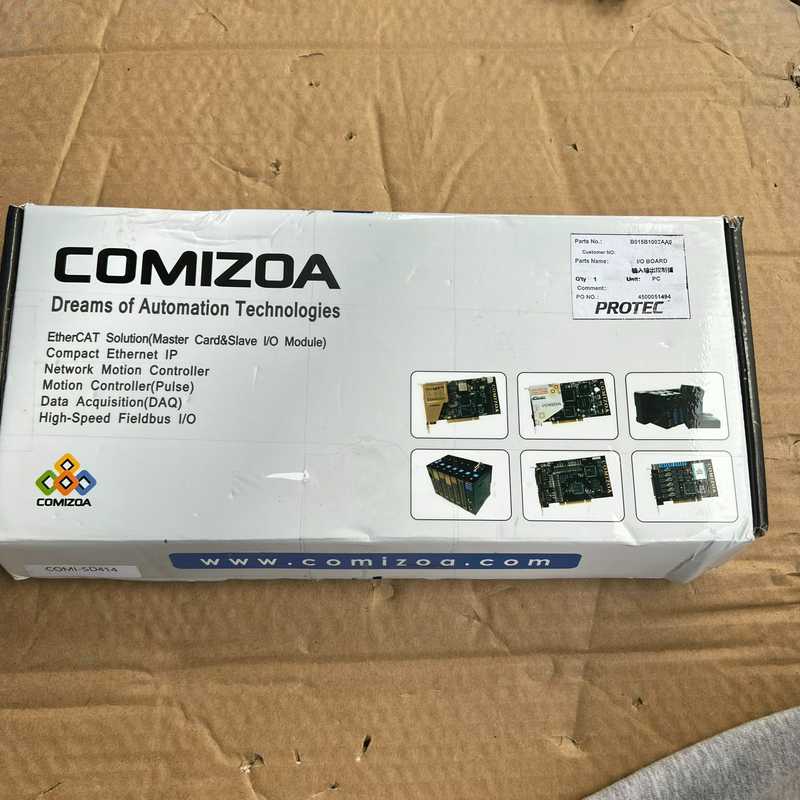 【议价】COMIZOA COM1-SD414 v500