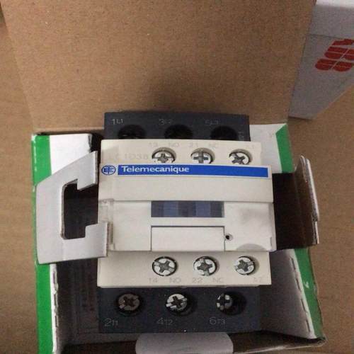 【】三极交流接触器LC1D38M7C38询价