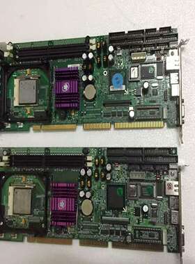 瑞传ROBO-8712VLA-DR1.00工控主板询价