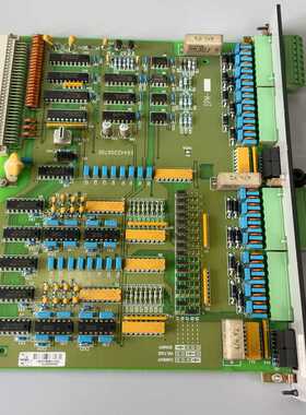 #电路板 Deif IPM-1 POS Delomatic（耶耶电子）