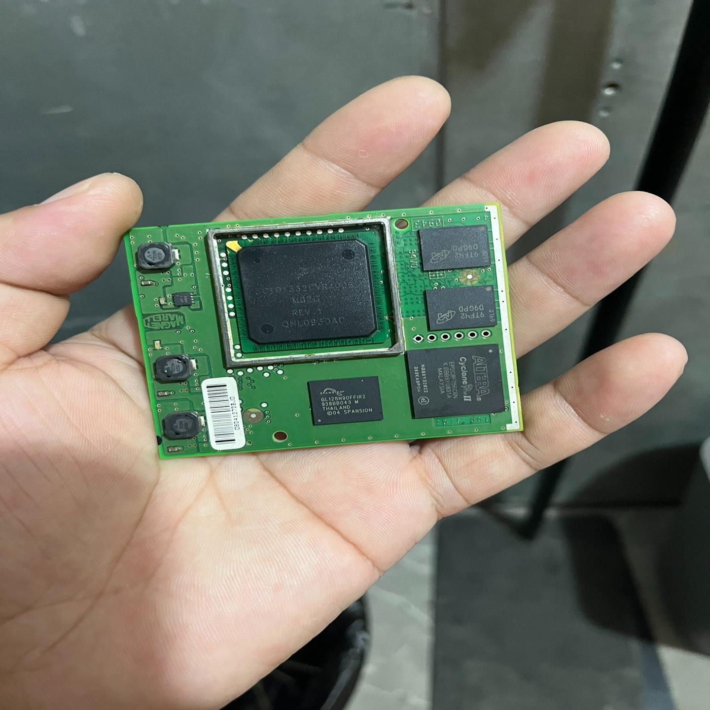 议价马瑞利 核心板 EP2C8F256C6N