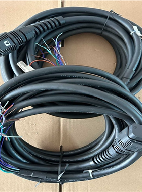 【星慕电子】Proface普洛菲斯触摸屏线缆