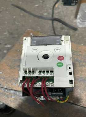 变频器ATV12H075M2/0.75KW/220V~询价