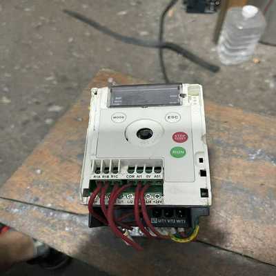 变频器ATV12H075M2/0.75KW/220V~询价