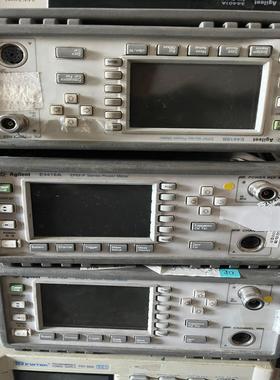 安捷伦功率计E4416A E4418B~询价