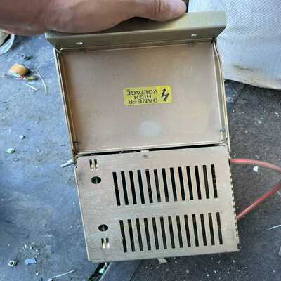 spellman斯派曼高压电源，型号x2532  议~询价