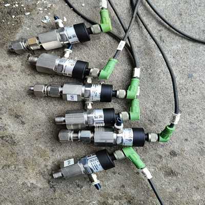 议价威卡压力传感器A-10  -10...240mbar   实适用