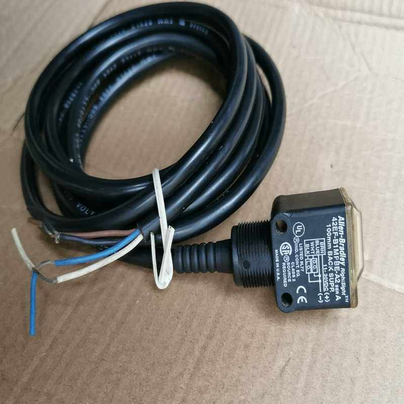 【星慕电子】美国罗克韦尔Allen-Bradley 42EF-B1MPB