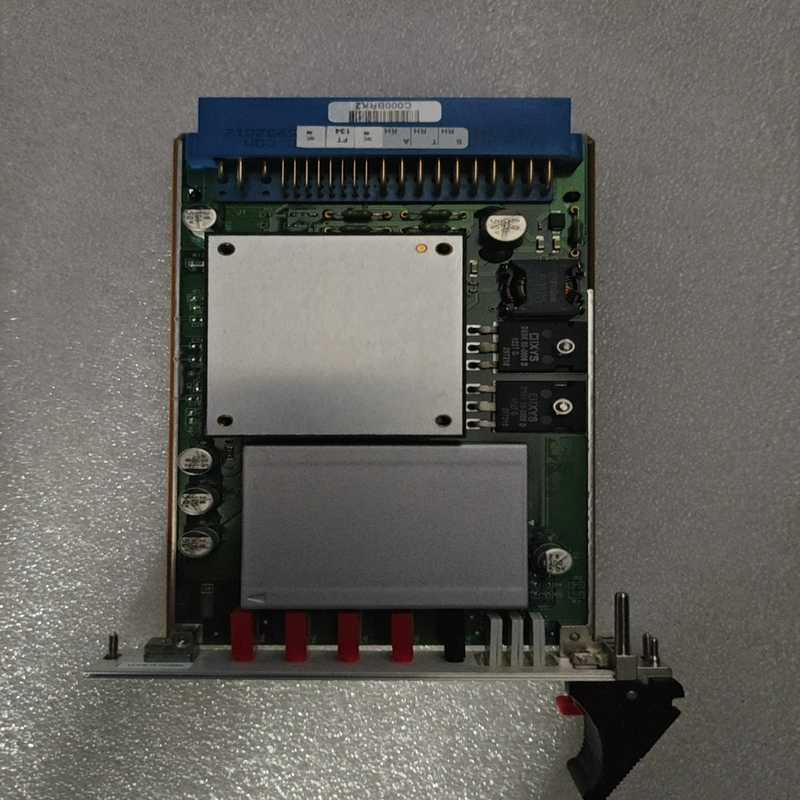 TENTA AS00722-04  Rev.03  cPCI（gg设备）