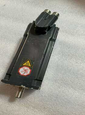 拆机 KEB伺服电机B3SMHF2-64J8 实物图功能包好