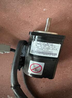 安川伺服SgMAh-A3BAA-SW11库存有货~询价