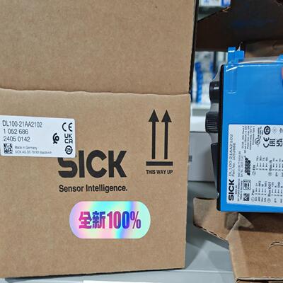 DL100-21AA2112 1058164 德国SICK西【南风商行】