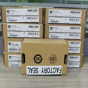 美国罗克韦尔 通信模块 适用 质保 EN2TPK 全新 1756EN2T 1756