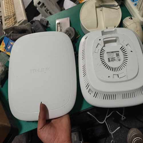 普联TP-LINK TL-AP1908GC-POE/DC~议价