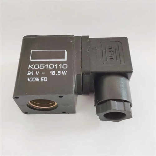 电磁阀线圈 K0510110 DC24V 18.5W线圈铜