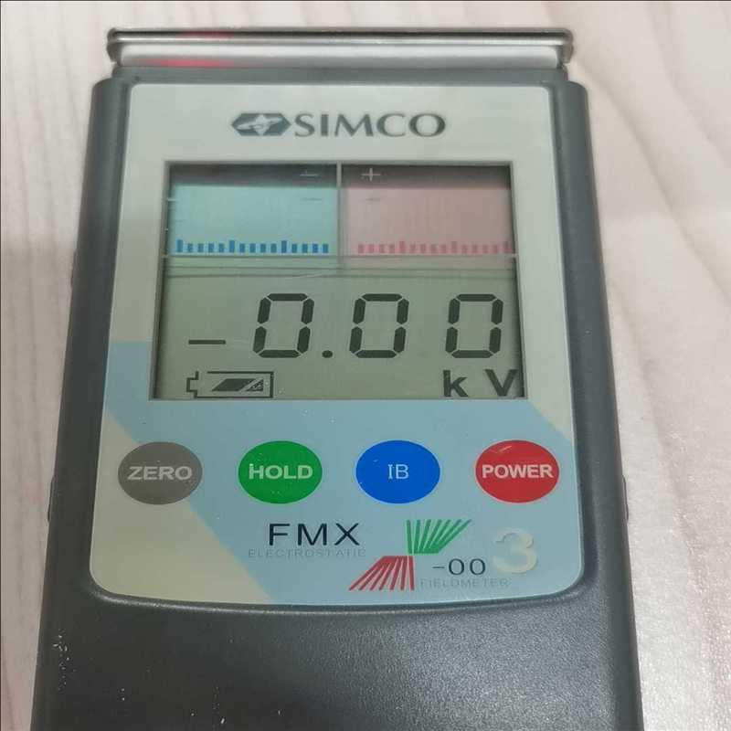 FMX003正常使用中(耶耶电子)