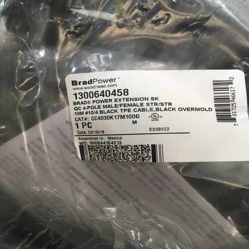 BradPower 1300640458~议价