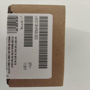 联系 询价 6ES7136 6PA00 0BC0未拆封
