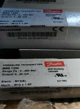 MBS1250-063G2088  9只~询价