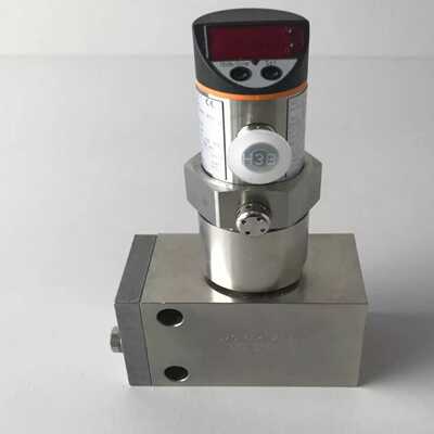 IFM PF2656新品（gg设备）