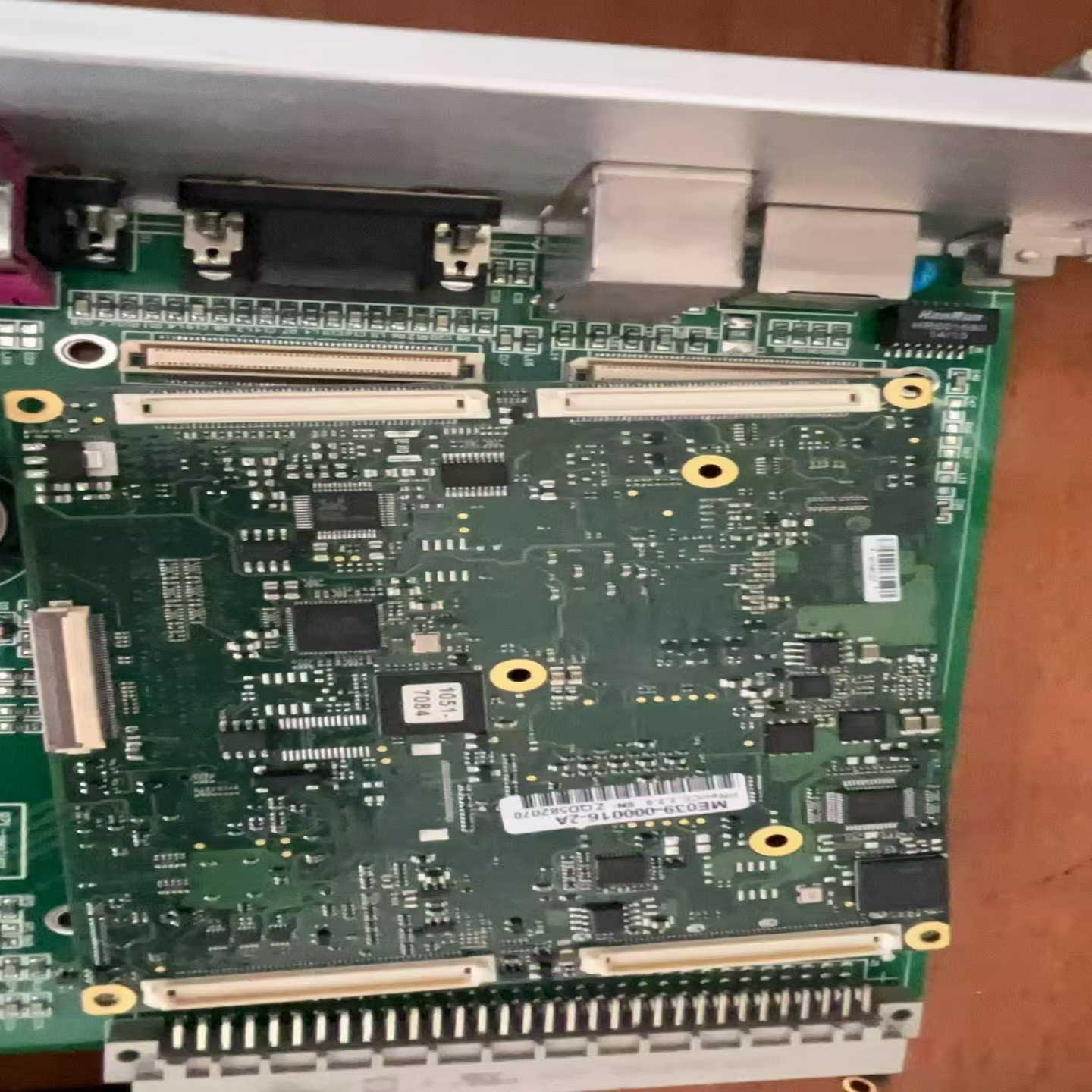 【请询价】KONTRON ME007-000040-1 ME039-0