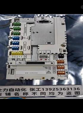 ABB变频器主板CCU-24-H 3AXD50000【卡奥电子】