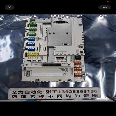 ABB变频器主板CCU-24-H 3AXD50000【白零商行】