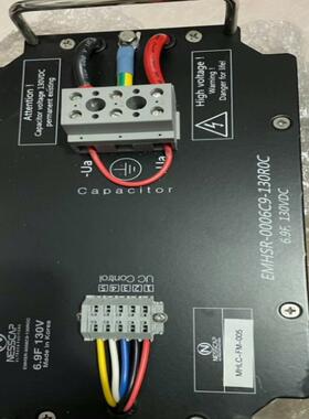 天诚同创-Nesscap超级电容，EMHSR-0006C9-询价