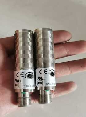 (询价)DATASENSOR帝思光电传感器 光电开关s10-5-c8