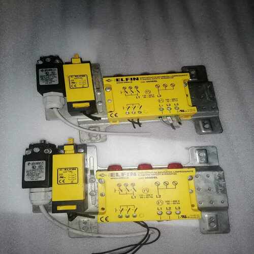 议价ELFIN 050DSL 050ASL成色漂亮 实拍数量两个
