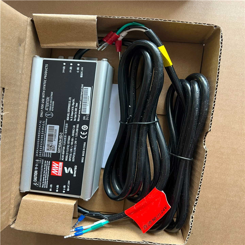新代系统电源GST40A24-XD-C新代电源，议价