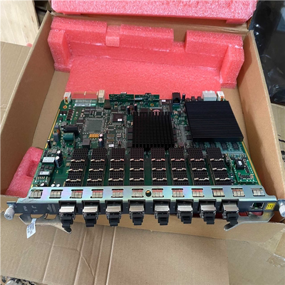 (询价)烽火XP8A XGPON OLT N1 OLT 万兆板 PO
