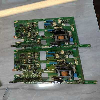 ABB驱动电源板RINT-6611成色如图，拍，者联系，【侨报商行】