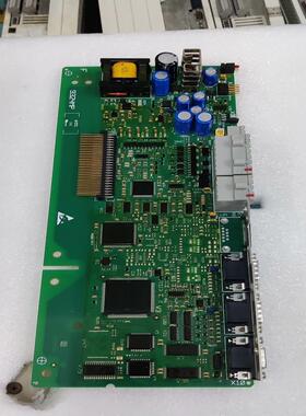 伦茨变频器主板 9325MP.2G.81，95新包好