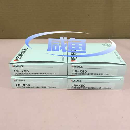 (询价)基恩士激光传感器 LR-X50