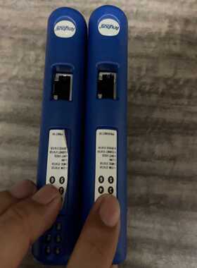 Anybus模块，性能正常，可拍[浩蓉商户]