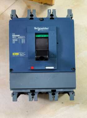 EZD400E3320K塑壳断路器，功能，有需询价