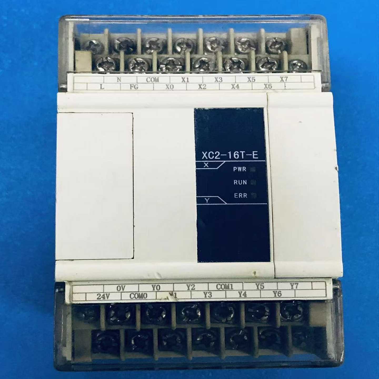 【星慕电子】信捷PLC XC2-16T-E，，，的联