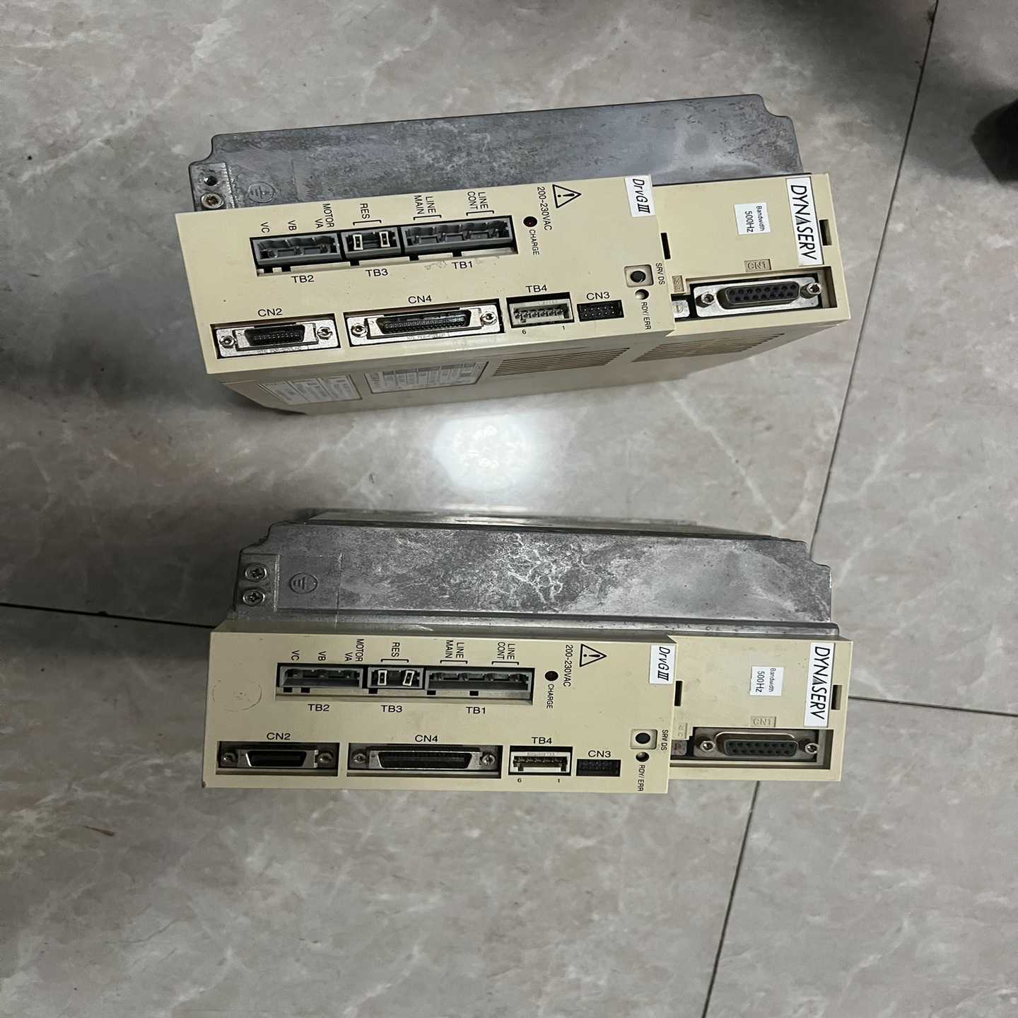 UD1BG3-045N-1KC-2TA-N 横河驱动器【落红设备】