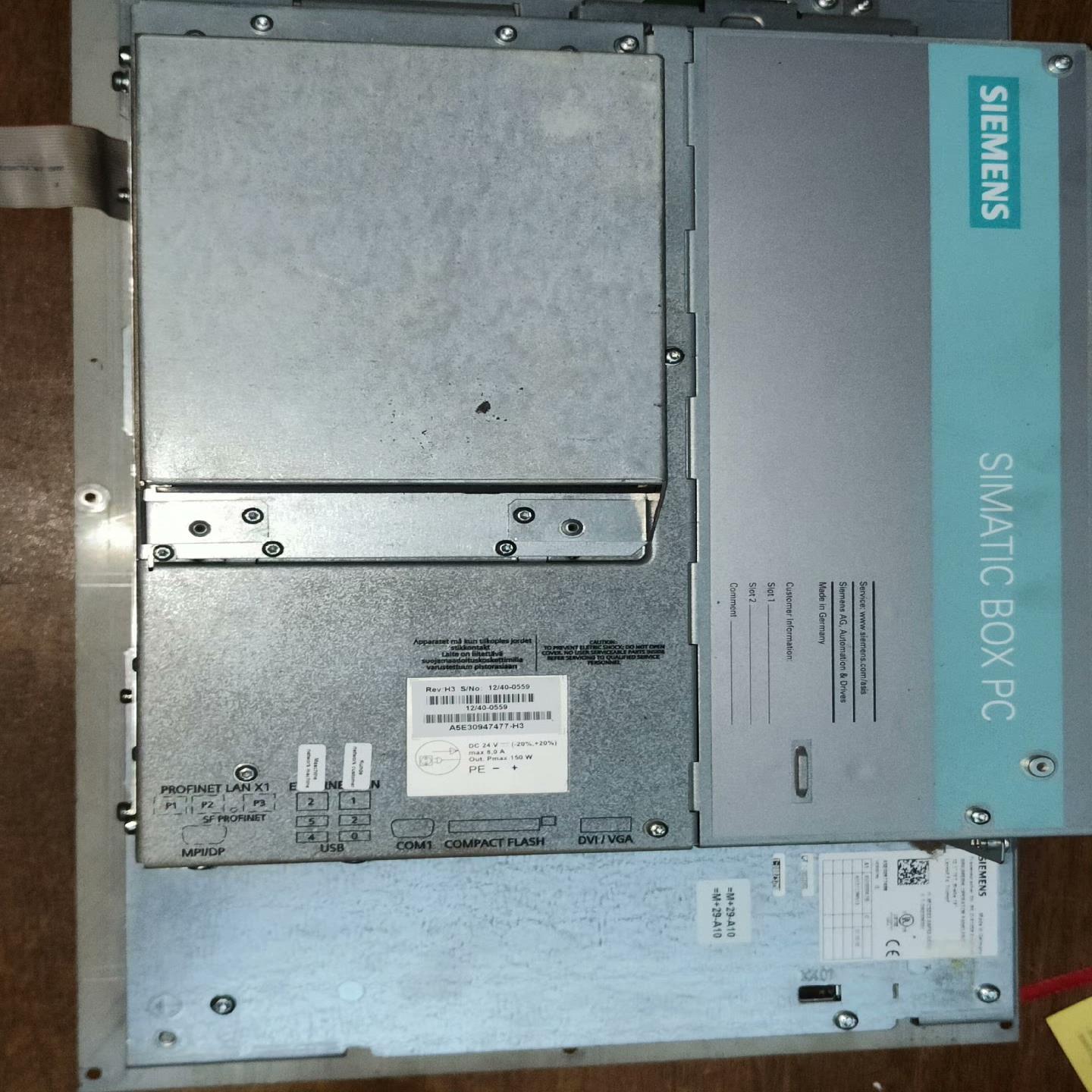 6FC5203-0AF52-0AA0、通快激光机显示屏、功能【鑫鑫商铺】