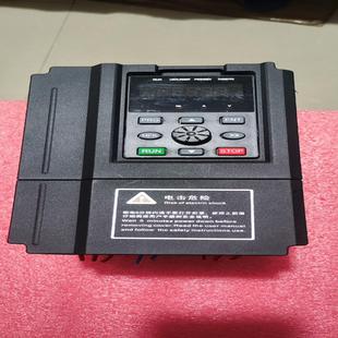 青岛海凌变频器 7.5P HL750 询价 5.5G