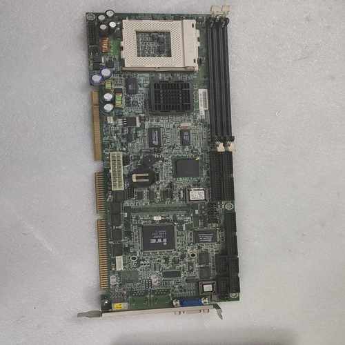 【星慕电子】NUPRO-780YZ 51-41309-0B2 全长板卡