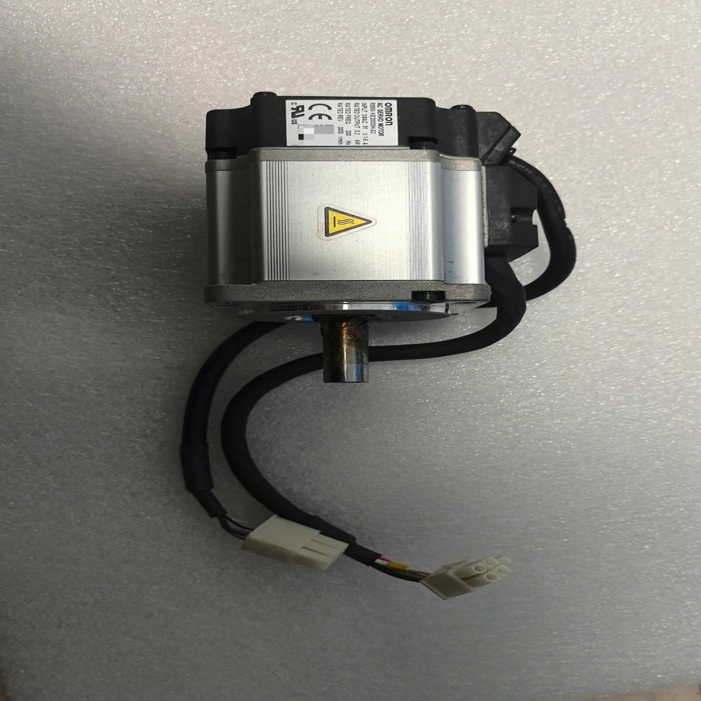 R88M-KE20030H-S2（佳毅工控）