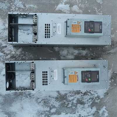 【星慕电子】VAGON  变频器 PA007252H1SSV 2台