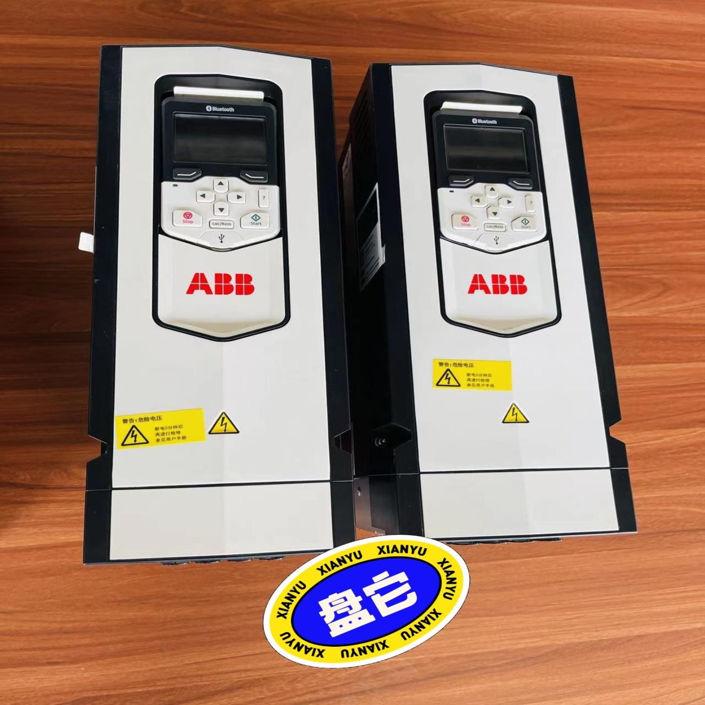 ACS880-01-03A3-3 ABB变频器1.1KW 成（电子设备）