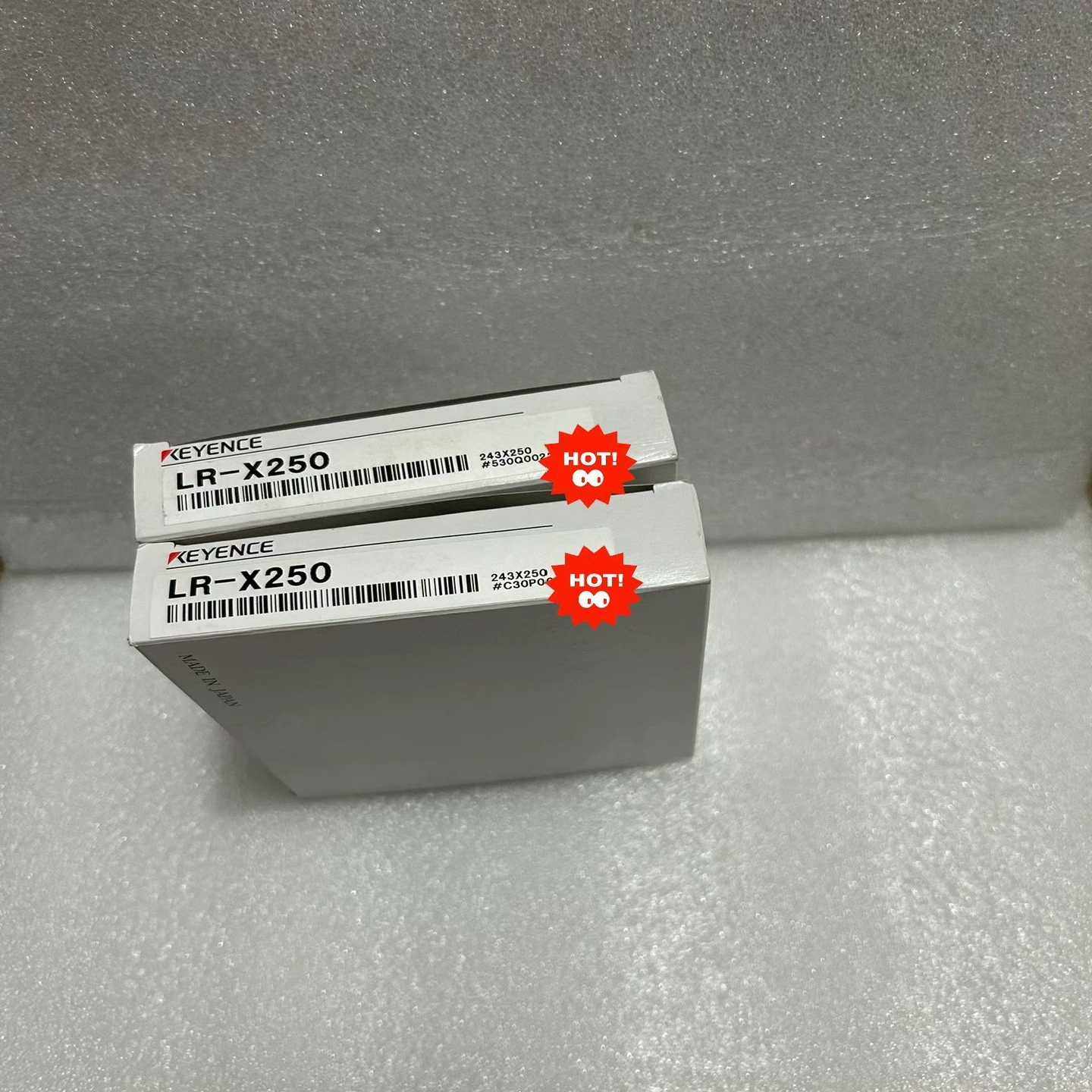 (询价) LR-X250基恩士盒码一致。直接拍，当天发货,3C数码配件,其它配件,淘宝优惠券,粉丝福利购,淘宝优惠卷