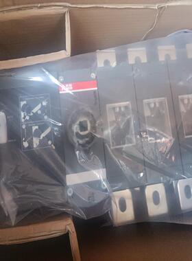 (询价)OTM630E4CM230C ABB双电源开关 1SCA02