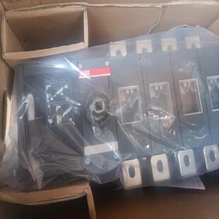 1SCA02 ABB双电源开关 询价 OTM630E4CM230C