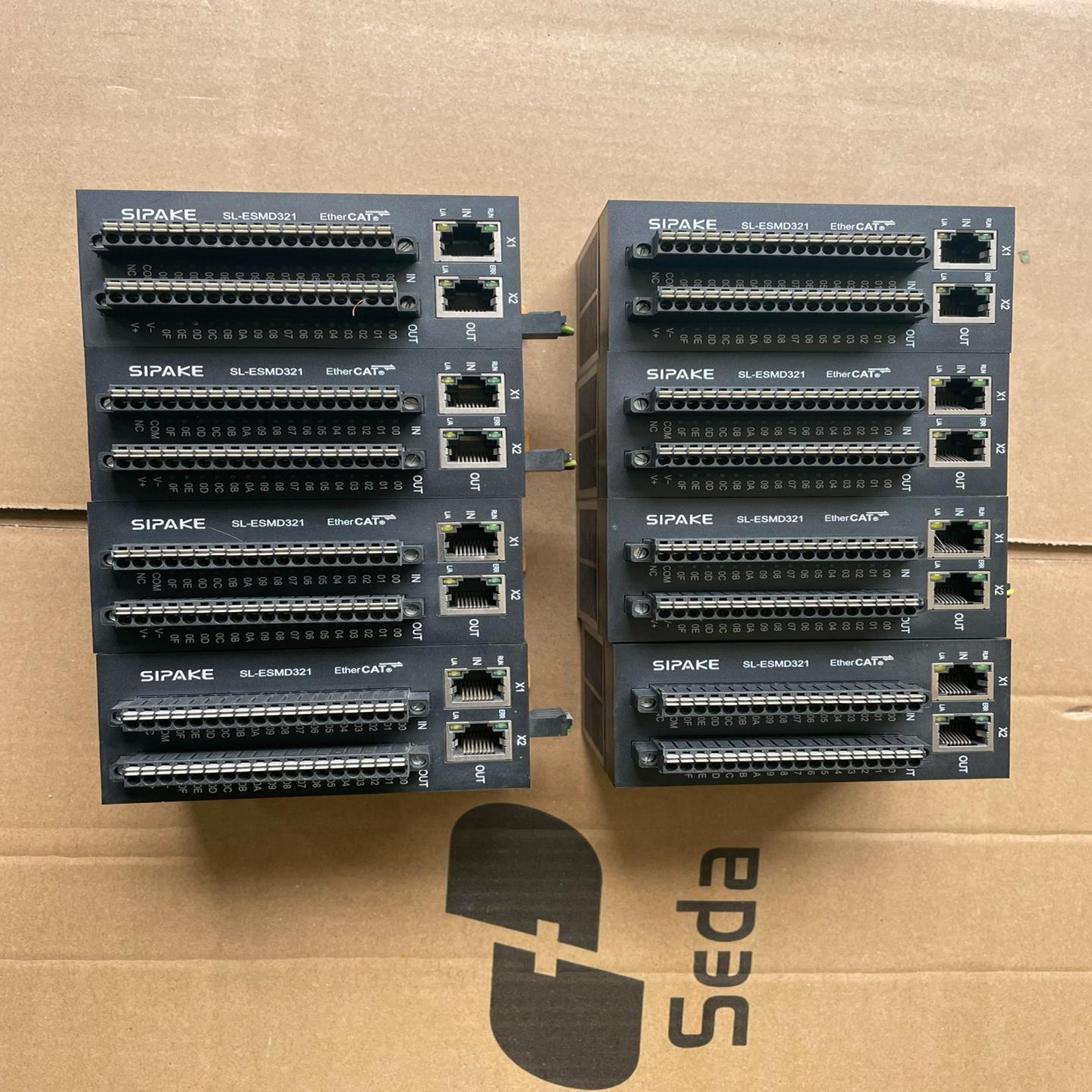 (议价)SIPAKE斯帕克模块SL-ESMD321八台
